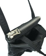sacai（サカイ）ショルダーバッグ 黒 サイズ:- メンズ/2200664015145