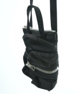 sacai（サカイ）ショルダーバッグ 黒 サイズ:- メンズ/2200664015145