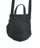 sacai（サカイ）ショルダーバッグ 黒 サイズ:- メンズ/2200664015145