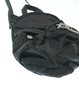 sacai（サカイ）ショルダーバッグ 黒 サイズ:- メンズ/2200664015145