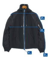 sacai（サカイ）その他 黒 サイズ:2(M位) メンズ/2200664106034