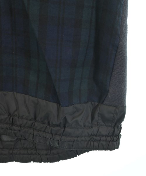 sacai（サカイ）カジュアルシャツ 紺 サイズ:3(L位) メンズ/2200660621029