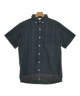 sacai（サカイ）カジュアルシャツ 紺 サイズ:3(L位) メンズ/2200660621029