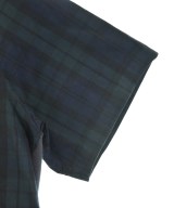 sacai（サカイ）カジュアルシャツ 紺 サイズ:3(L位) メンズ/2200660621029
