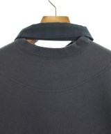 sacai（サカイ）カジュアルシャツ 紺 サイズ:3(L位) メンズ/2200660621029