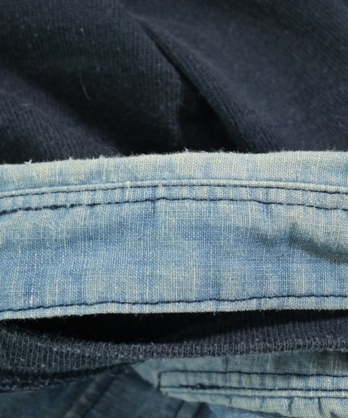 sacai（サカイ）カジュアルシャツ 青 サイズ:2(M位) メンズ/2200660621036