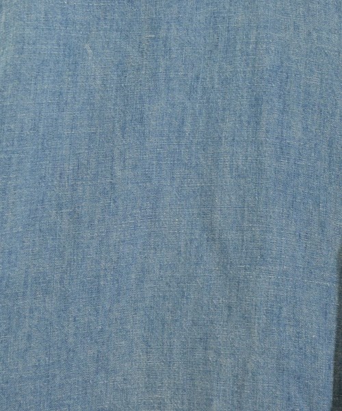 sacai（サカイ）カジュアルシャツ 青 サイズ:2(M位) メンズ/2200660621036