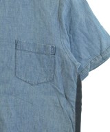 sacai（サカイ）カジュアルシャツ 青 サイズ:2(M位) メンズ/2200660621036