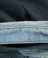 sacai（サカイ）カジュアルシャツ 青 サイズ:2(M位) メンズ/2200660621036