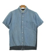 sacai カジュアルシャツ