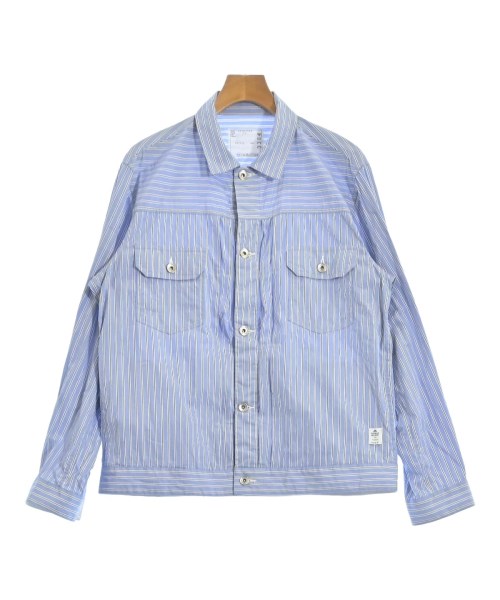 sacai(サカイ)その他 青 サイズ:2(M位)/2200664252038