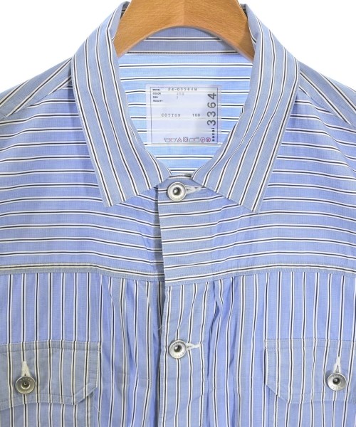 sacai（サカイ）その他 青 サイズ:2(M位) メンズ/2200664252038