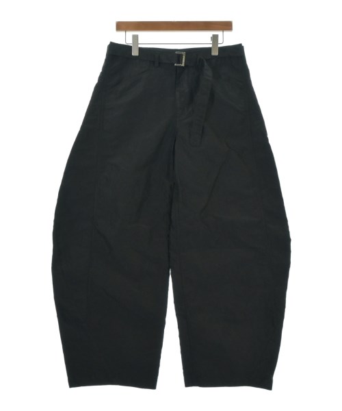 sacai(サカイ)その他 黒 サイズ:1(S位)/2200664252045