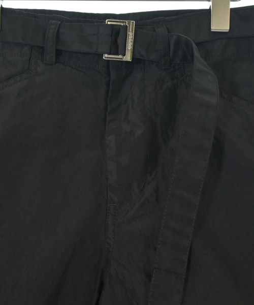 sacai（サカイ）その他 黒 サイズ:1(S位) メンズ/2200664252045