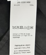 sacai（サカイ）その他 黒 サイズ:1(S位) メンズ/2200664252045