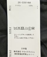 sacai（サカイ）その他 黒 サイズ:1(S位) メンズ/2200664252045