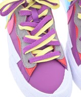 sacai（サカイ）スニーカー 紫 サイズ:26cm メンズ/2200664256012
