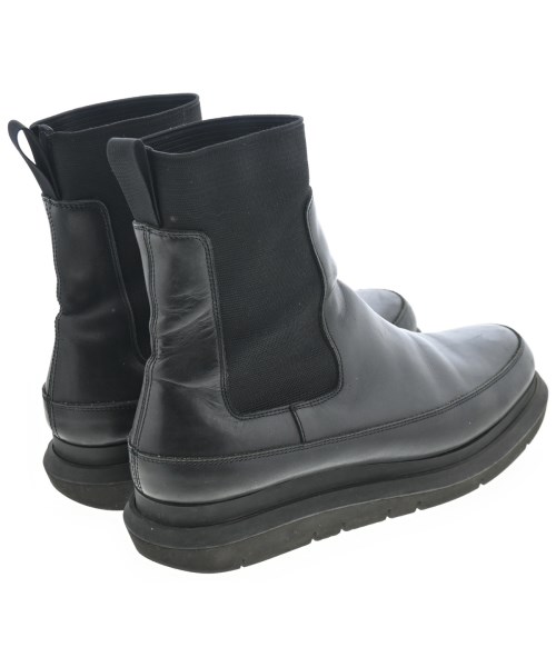 sacai（サカイ）ブーツ 黒 サイズ:EU42(27cm位) メンズ/2200664498061