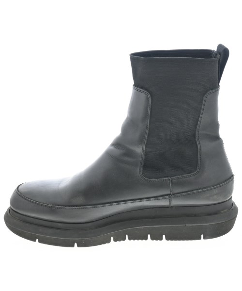 sacai（サカイ）ブーツ 黒 サイズ:EU42(27cm位) メンズ/2200664498061