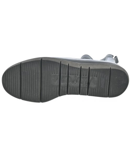 sacai（サカイ）ブーツ 黒 サイズ:EU42(27cm位) メンズ/2200664498061