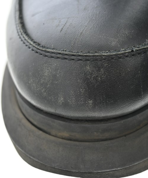 sacai（サカイ）ブーツ 黒 サイズ:EU42(27cm位) メンズ/2200664498061