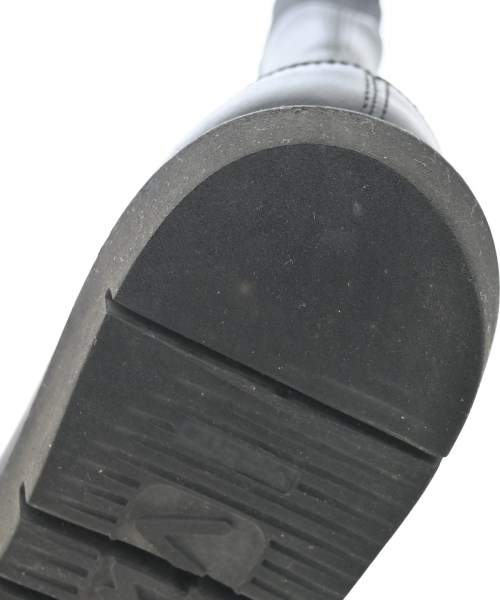 sacai（サカイ）ブーツ 黒 サイズ:EU42(27cm位) メンズ/2200664498061