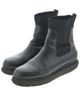sacai（サカイ）ブーツ 黒 サイズ:EU42(27cm位) メンズ/2200664498061