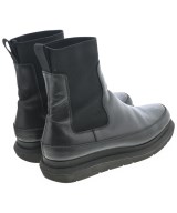 sacai（サカイ）ブーツ 黒 サイズ:EU42(27cm位) メンズ/2200664498061
