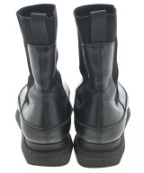 sacai（サカイ）ブーツ 黒 サイズ:EU42(27cm位) メンズ/2200664498061