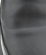sacai（サカイ）ブーツ 黒 サイズ:EU42(27cm位) メンズ/2200664498061