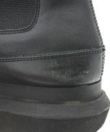 sacai（サカイ）ブーツ 黒 サイズ:EU42(27cm位) メンズ/2200664498061
