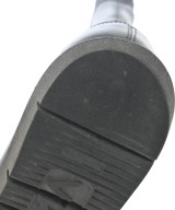 sacai（サカイ）ブーツ 黒 サイズ:EU42(27cm位) メンズ/2200664498061