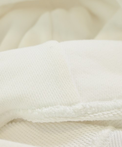 sacai（サカイ）パーカー 白 サイズ:3(L位) メンズ/2200664823054