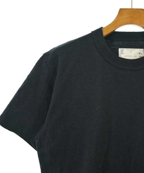 sacai（サカイ）Tシャツ・カットソー 紺 サイズ:3(L位) メンズ/2200660832098