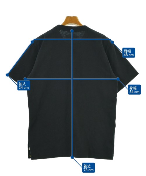 sacai（サカイ）Tシャツ・カットソー 紺 サイズ:3(L位) メンズ/2200660832098