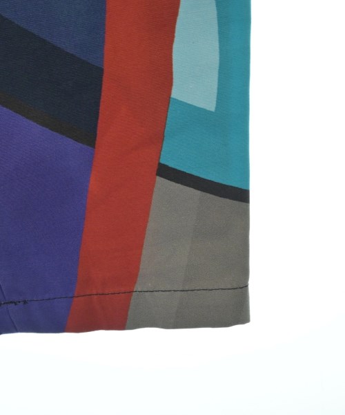 sacai（サカイ）カーゴパンツ 青 サイズ:2(M位) メンズ/2200661837627