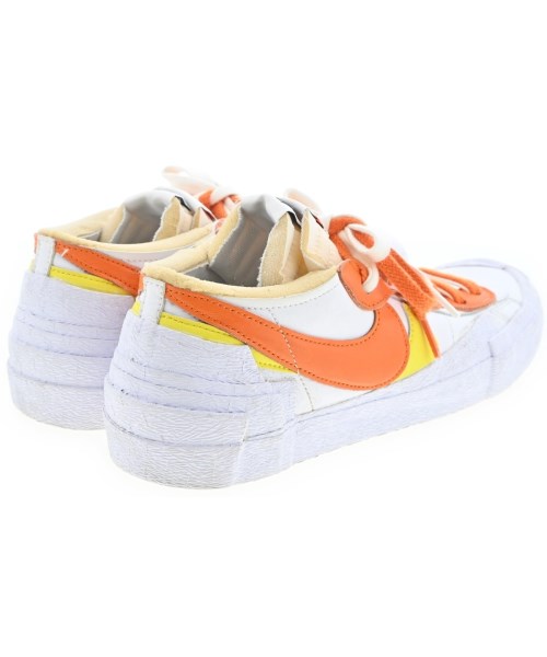 sacai（サカイ）スニーカー 白 サイズ:27cm メンズ/2200661837733