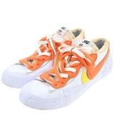 sacai（サカイ）スニーカー 白 サイズ:27cm メンズ/2200661837733