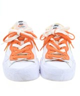 sacai（サカイ）スニーカー 白 サイズ:27cm メンズ/2200661837733