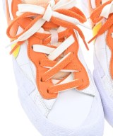 sacai（サカイ）スニーカー 白 サイズ:27cm メンズ/2200661837733