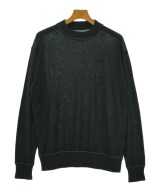sacai（サカイ）ニット・セーター 黒 サイズ:1(S位) メンズ/2200662951124