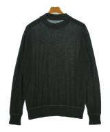 sacai（サカイ）ニット・セーター 黒 サイズ:1(S位) メンズ/2200662951124