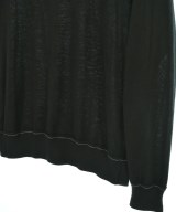 sacai（サカイ）ニット・セーター 黒 サイズ:1(S位) メンズ/2200662951124