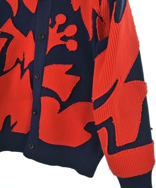 sacai（サカイ）カーディガン 紺 サイズ:1(S位) メンズ/2200664942014