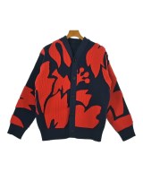 sacai（サカイ）カーディガン 紺 サイズ:1(S位) メンズ/2200664942014