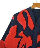 sacai（サカイ）カーディガン 紺 サイズ:1(S位) メンズ/2200664942014