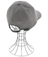 sacai（サカイ）キャップ グレー サイズ:OS メンズ/2200662090083