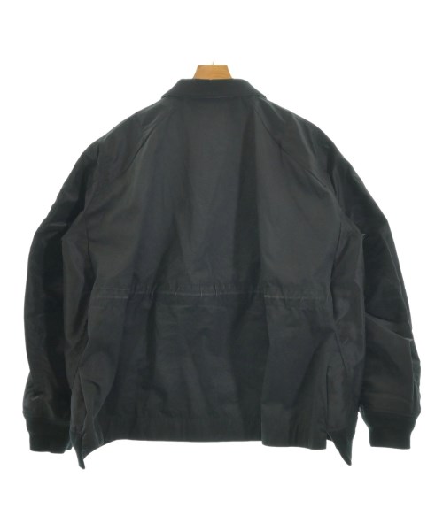 sacai（サカイ）ジャケット 黒 サイズ:4(XL位) メンズ/2200664182045