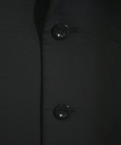 sacai（サカイ）ジャケット 黒 サイズ:4(XL位) メンズ/2200664182045