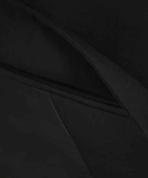 sacai（サカイ）ジャケット 黒 サイズ:4(XL位) メンズ/2200664182045